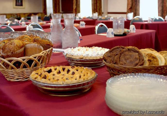 盐湖城机场汉普顿套房酒店 外观 照片