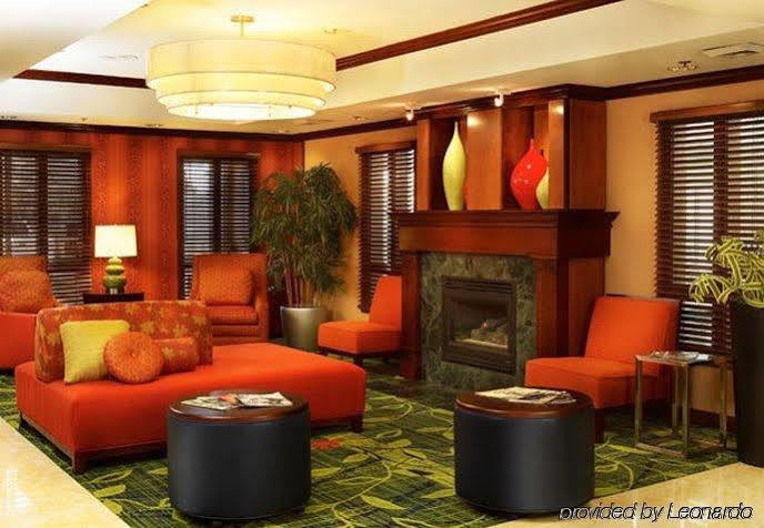 盐湖城机场汉普顿套房酒店 外观 照片